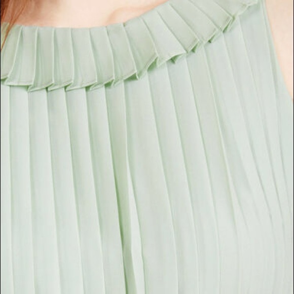 NWT! ModCloth Famously Flirty A Line dress! - Picture 3 of 11